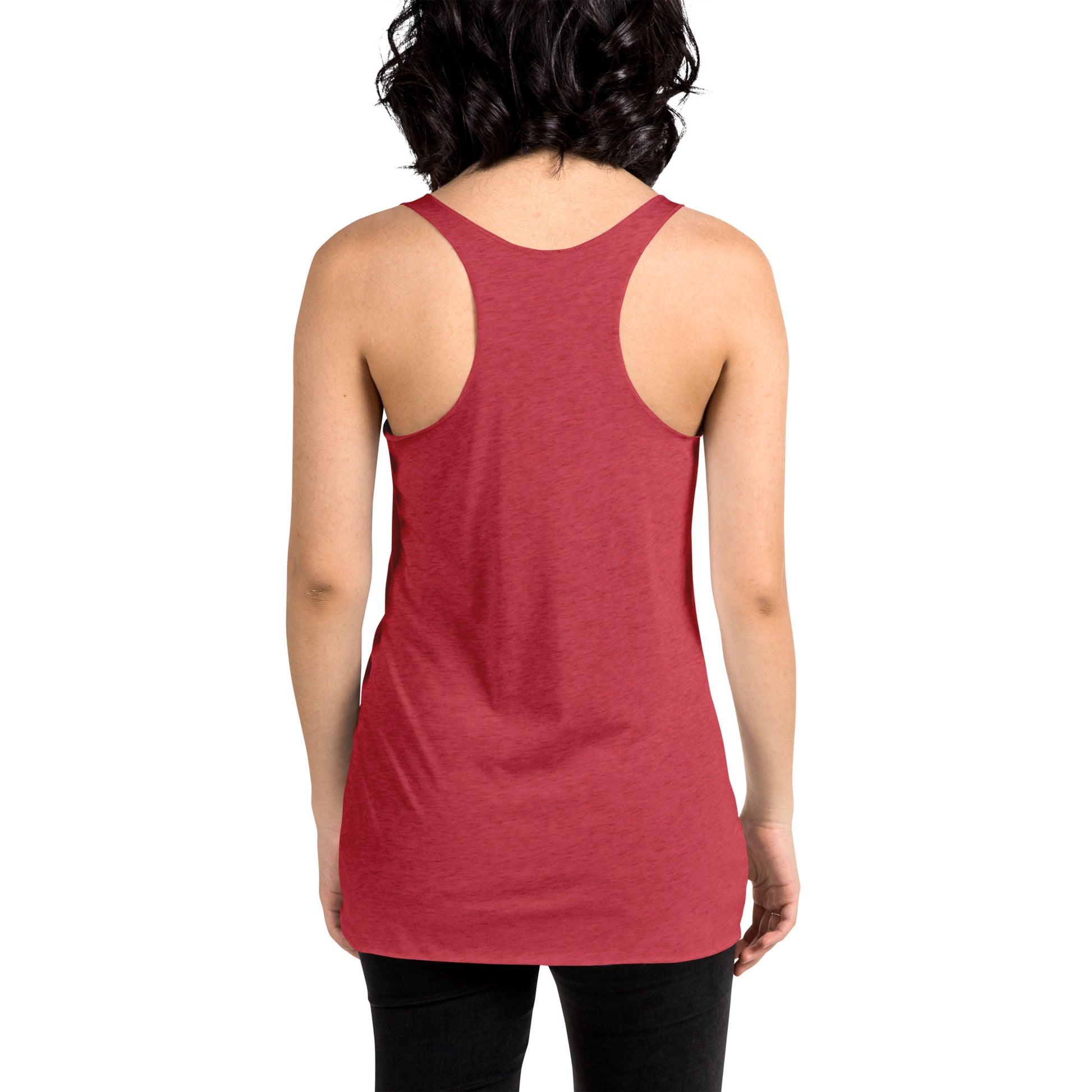 LeMack Women's Racerback Tank - LeMack