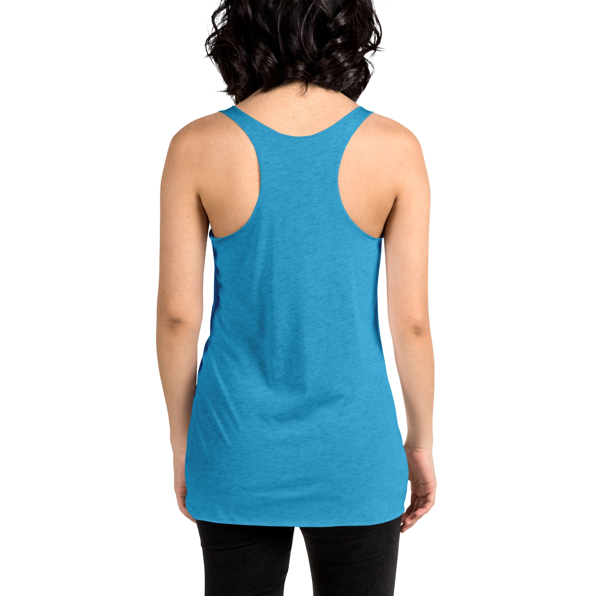 LeMack Women's Racerback Tank - LeMack