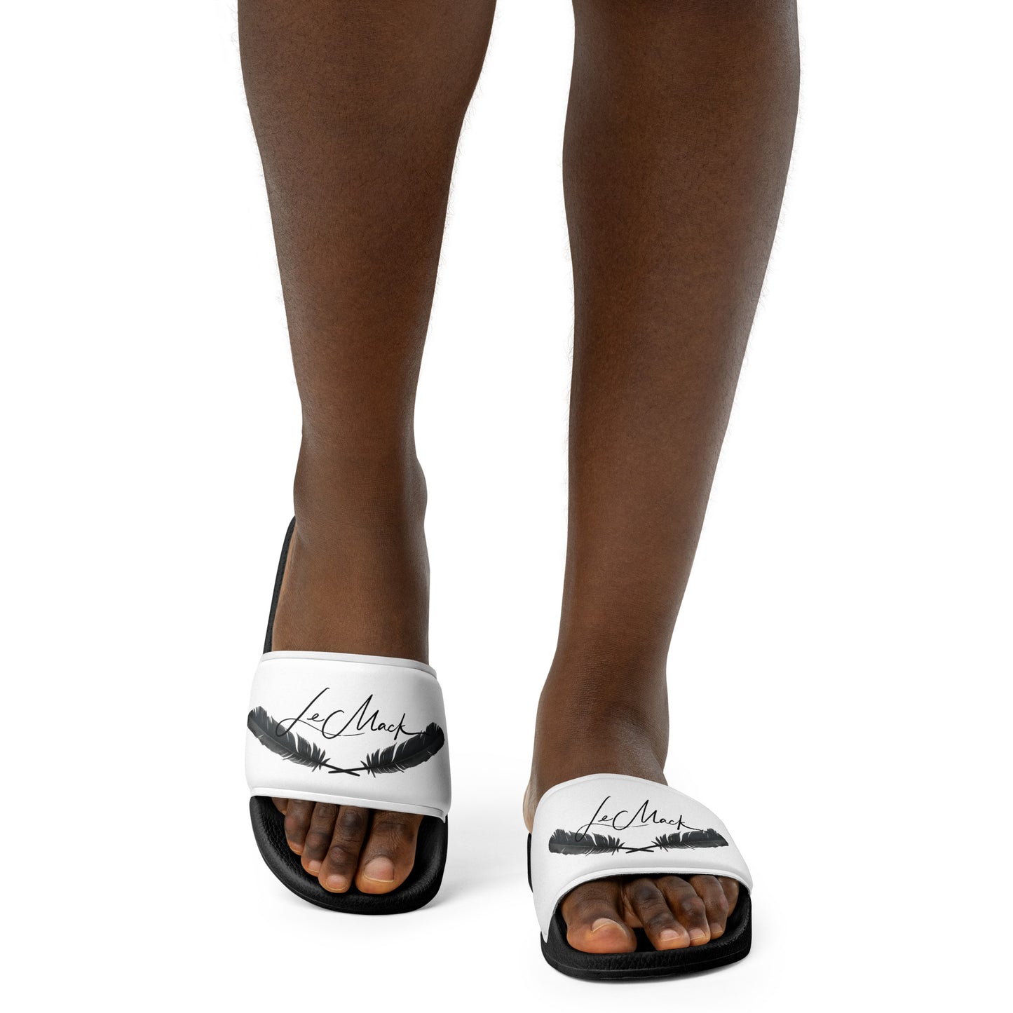 LeMack Women's slides - LeMack