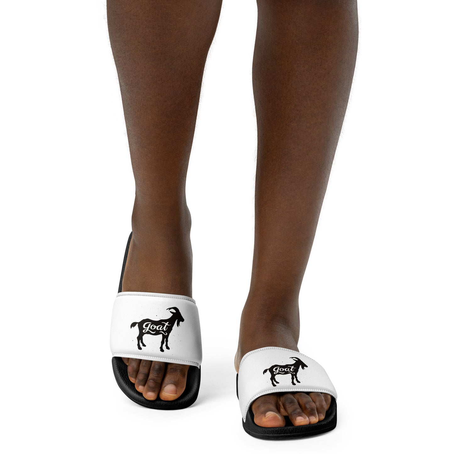 Goat Women's slides - LeMack