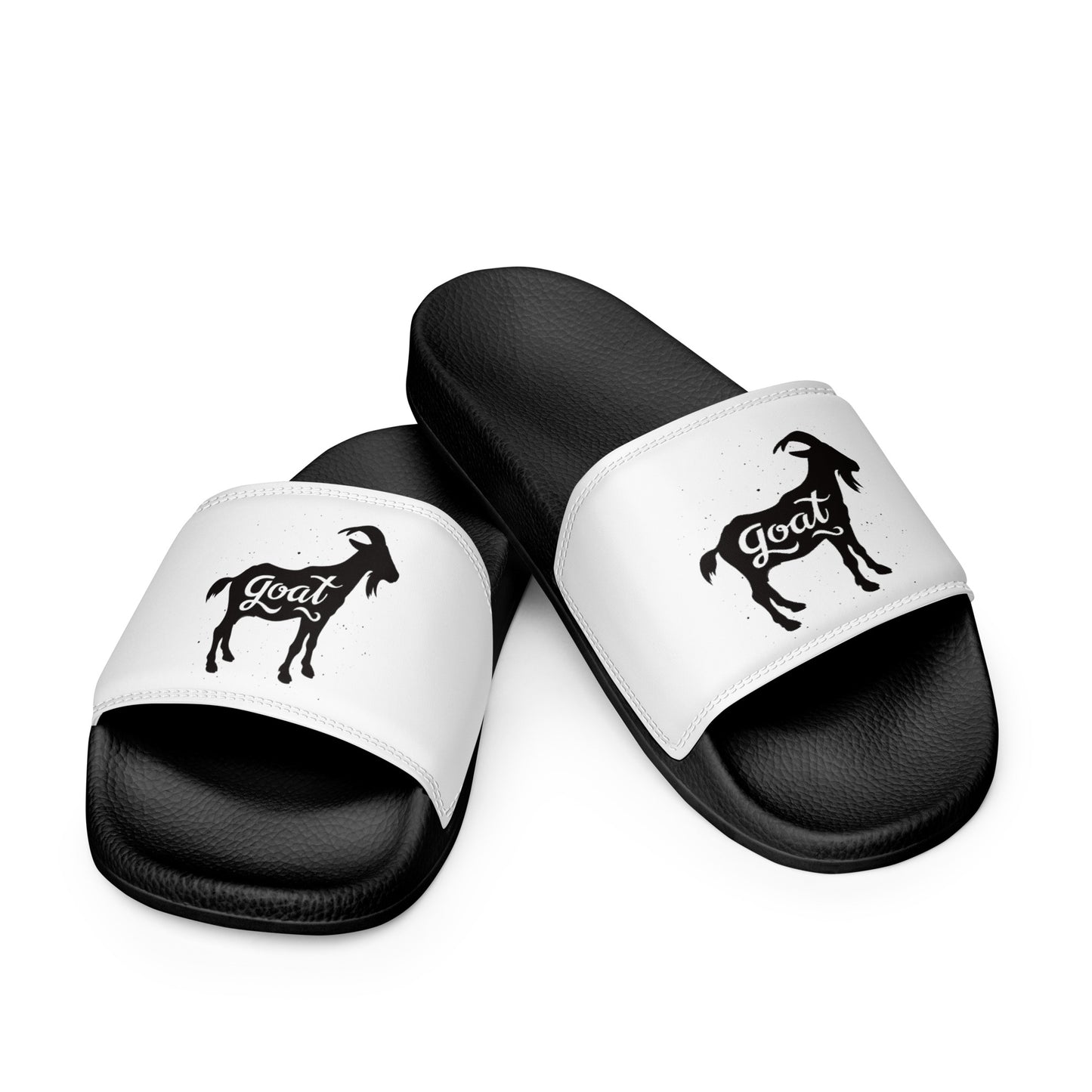 Goat Women's slides - LeMack