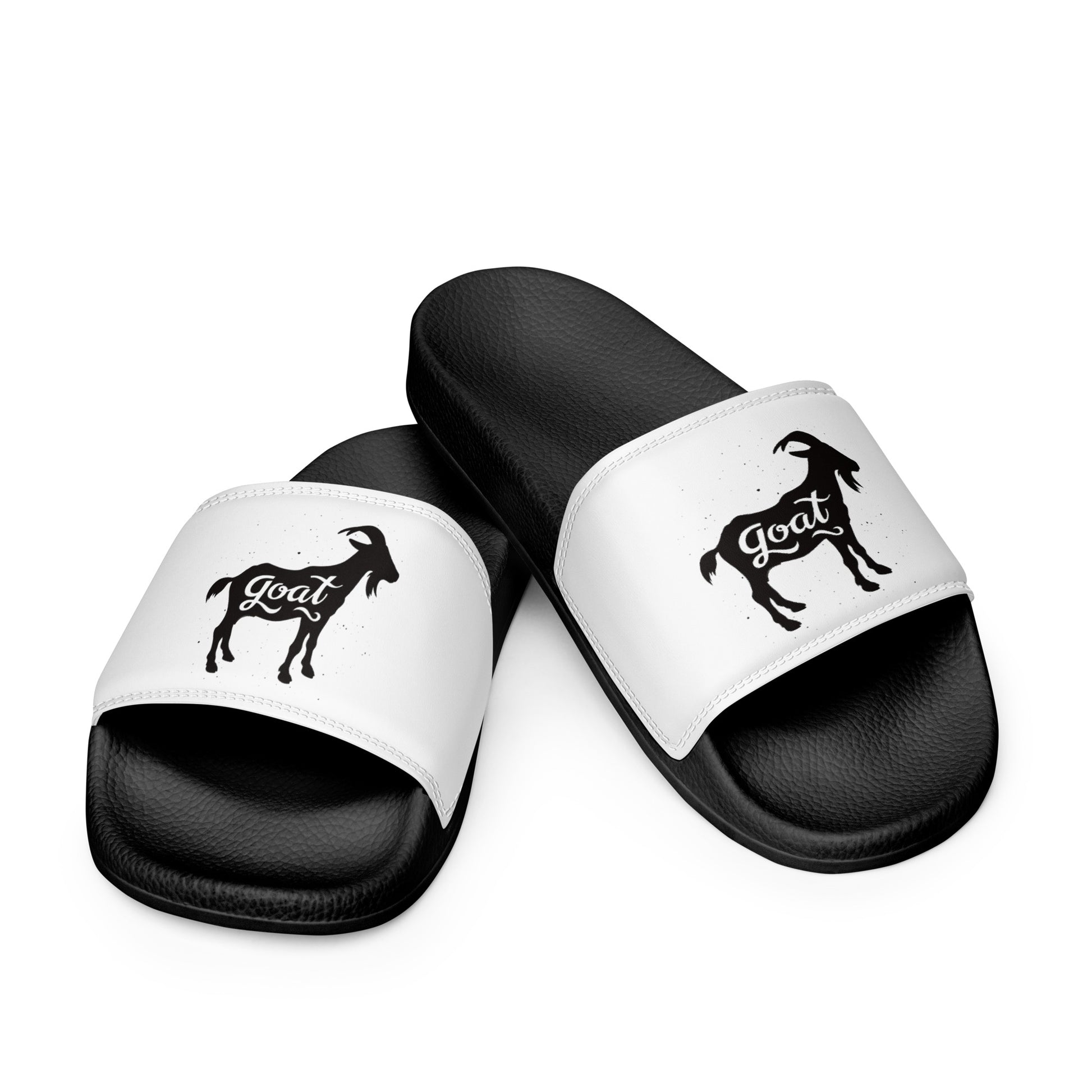 Goat Women's slides - LeMack