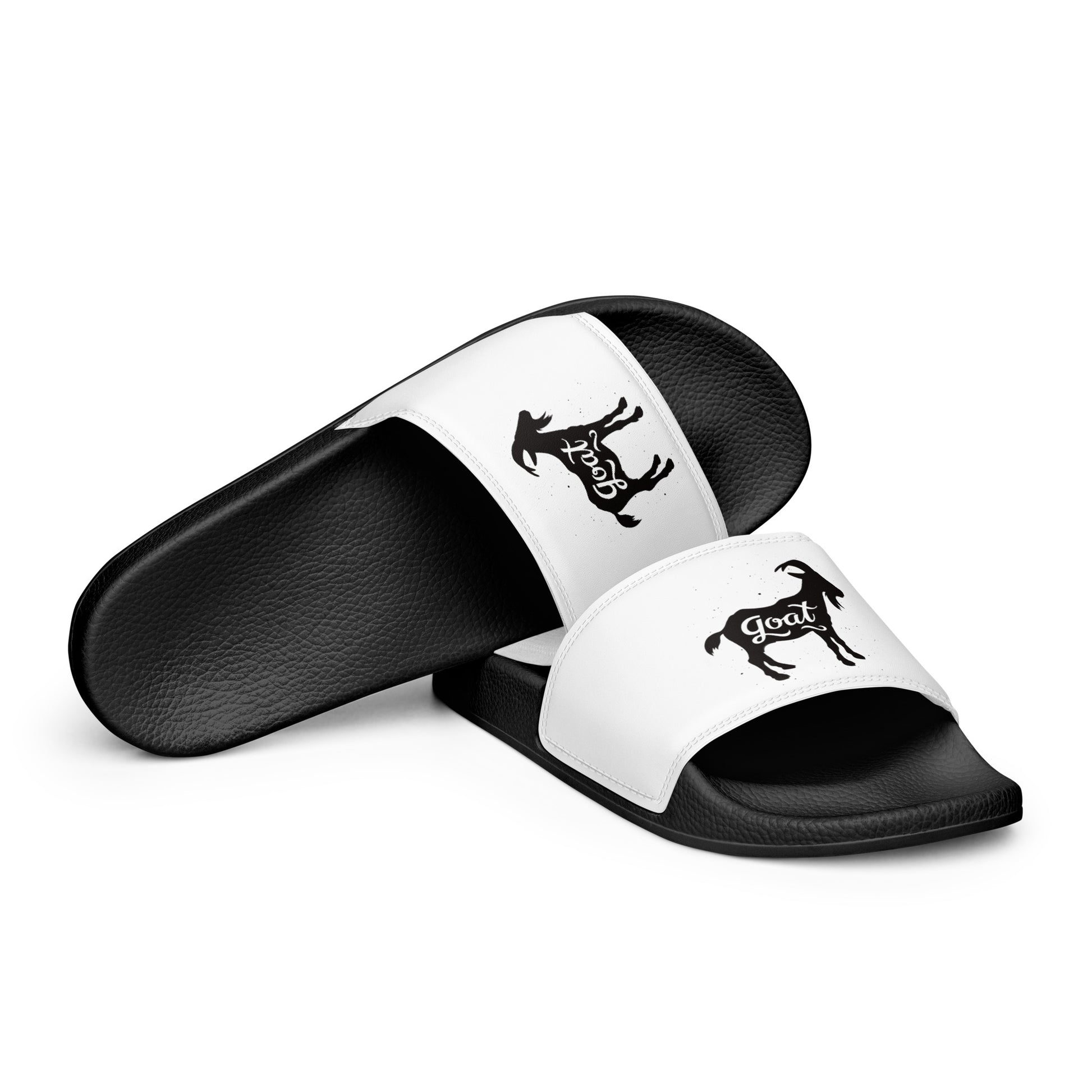 Goat Women's slides - LeMack