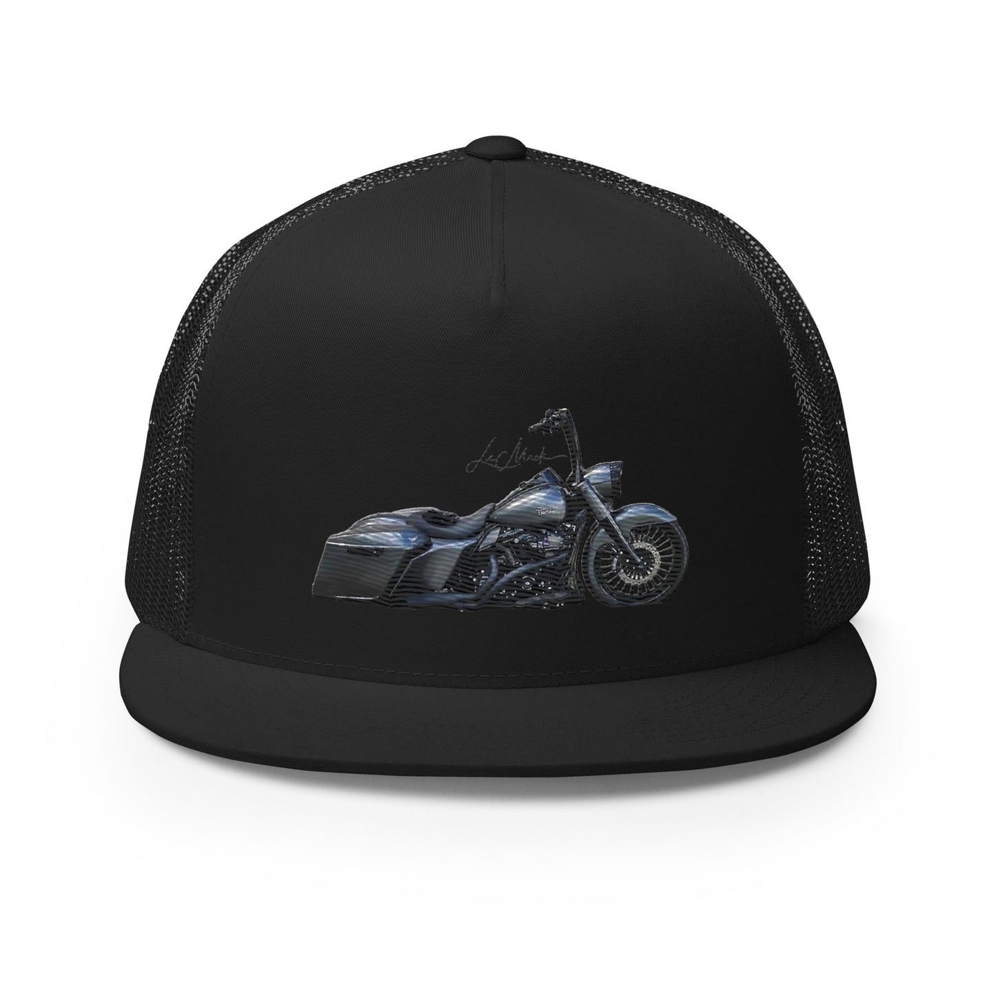 Road King Trucker Cap