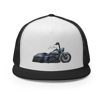 Road King Trucker Cap