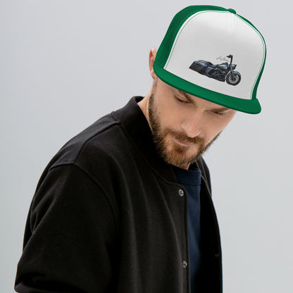 Road King Trucker Cap