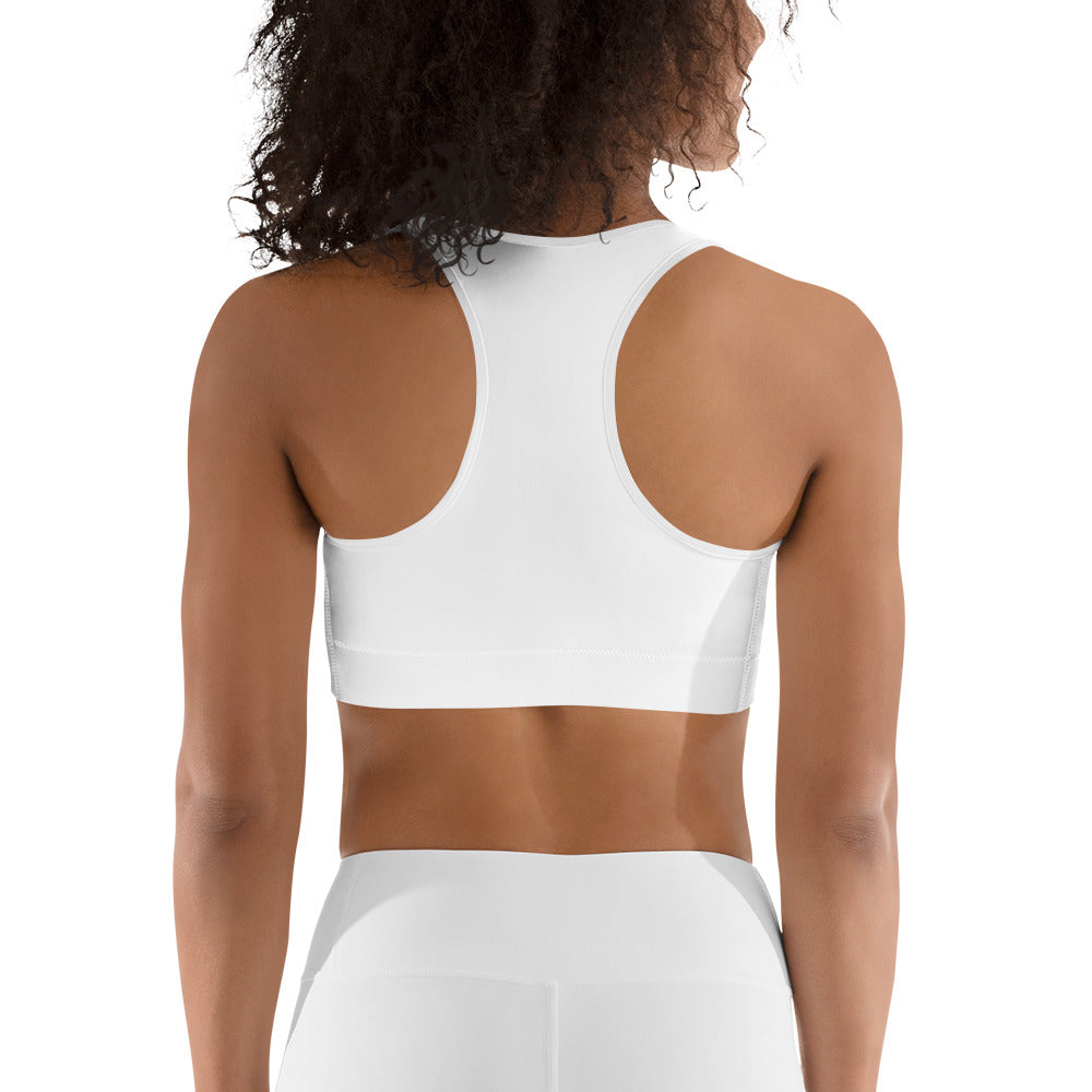 LeMack Sports bra