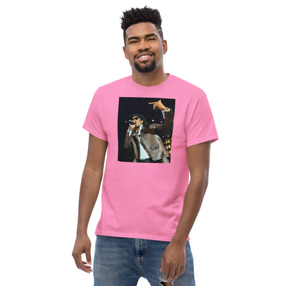 Jay Z Men's classic tee