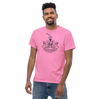 Let's Go Golfing Men's classic tee