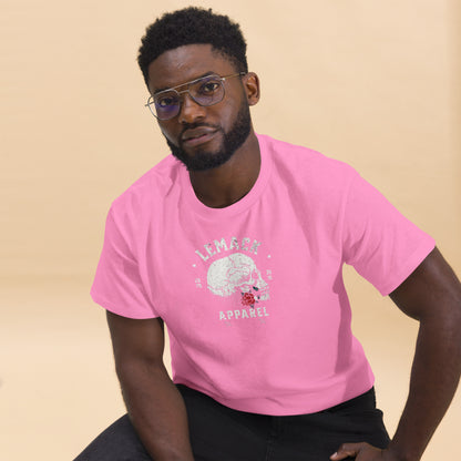 Skull Men's classic tee