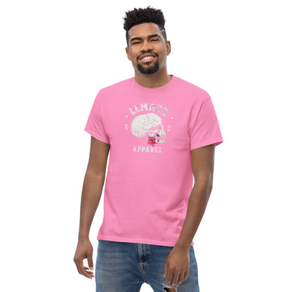 Skull Men's classic tee