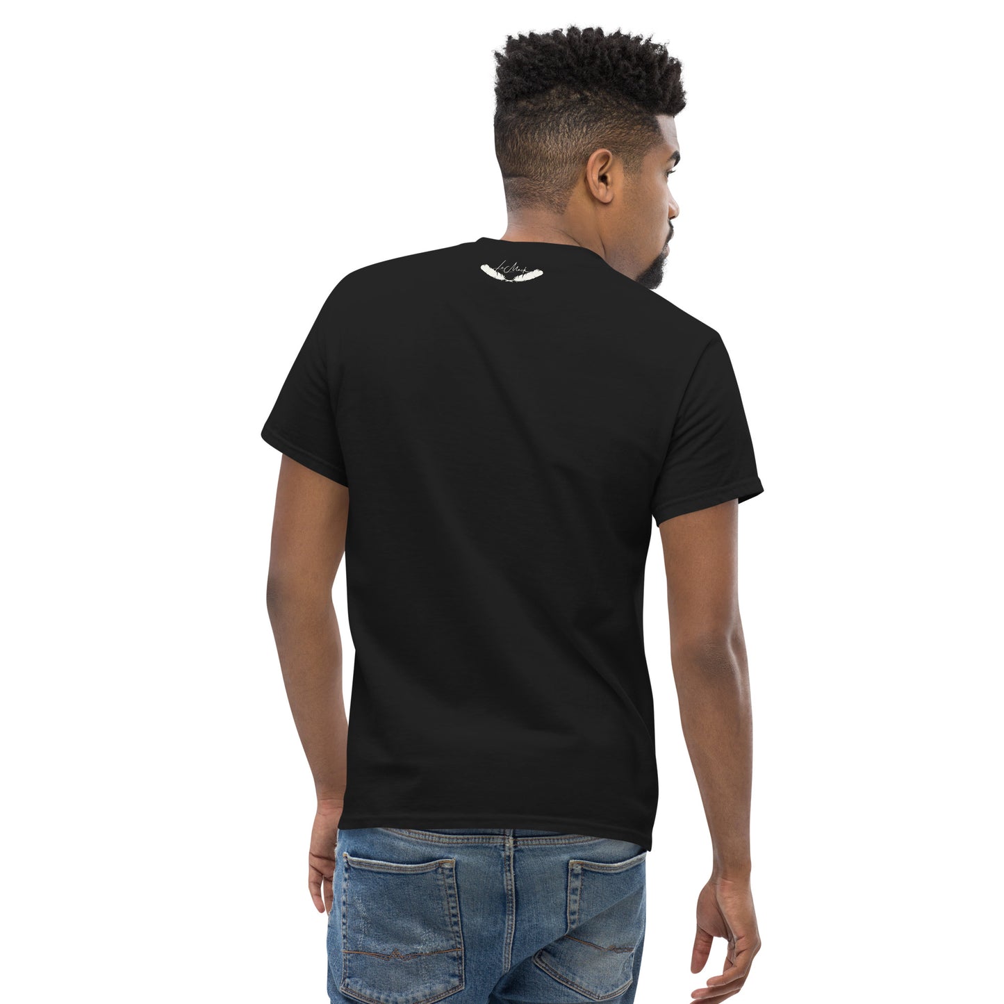 Security Men's classic tee