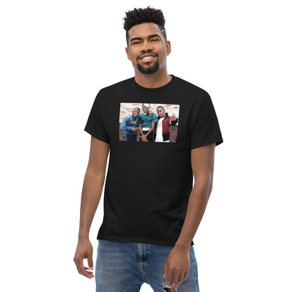 Paid in Full Men's classic tee