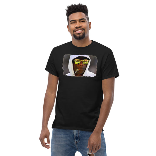 Prime Time Men's classic tee