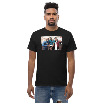 Paid in Full Men's classic tee