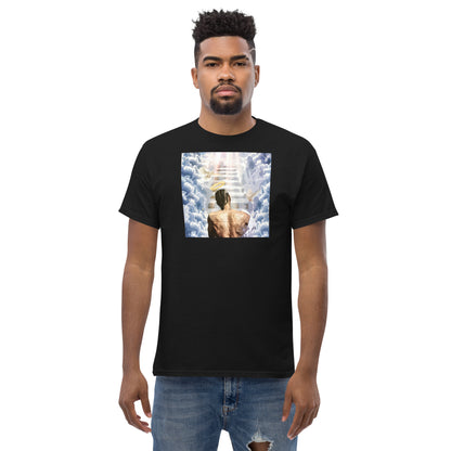 Nip Men's classic tee