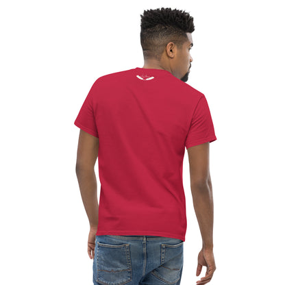 Pablo Sneaker Head Men's classic tee