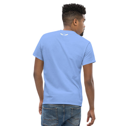 Pablo Sneaker Head Men's classic tee