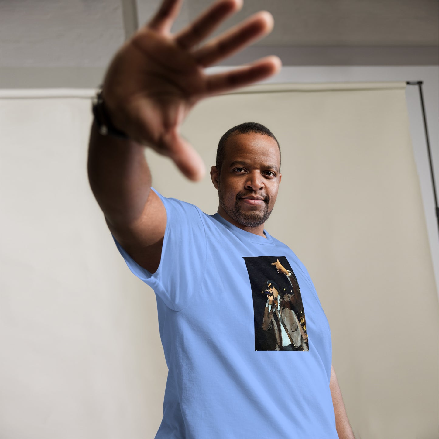 Jay Z Men's classic tee