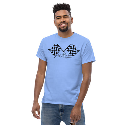 Racing Flags Men's classic tee