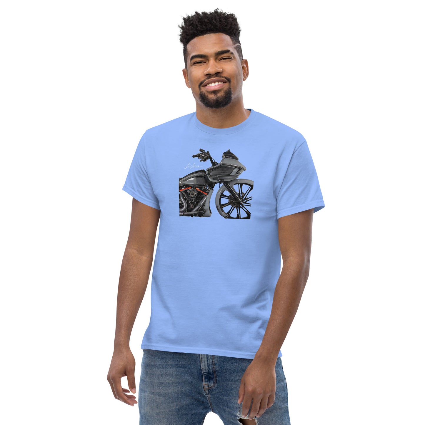 Road Glide Men's classic tee