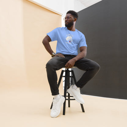 Skull Men's classic tee
