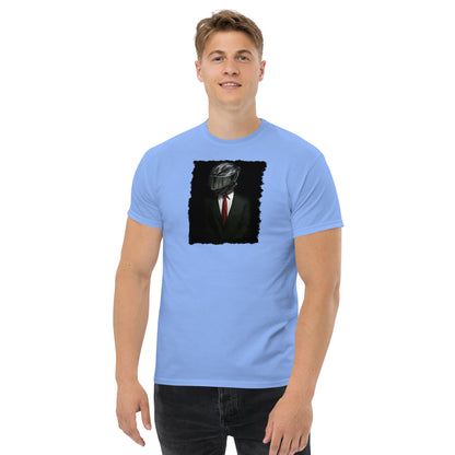 Full Face Only Men's classic tee