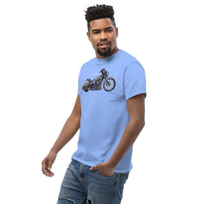 Street Glide Men's classic tee