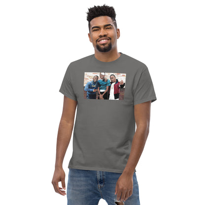 Paid in Full Men's classic tee