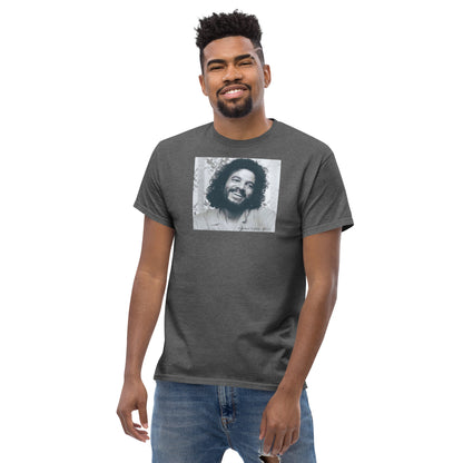 MJ (NOW) Men's classic tee