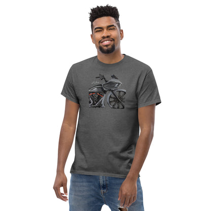 Road Glide Men's classic tee