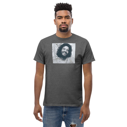 MJ (NOW) Men's classic tee