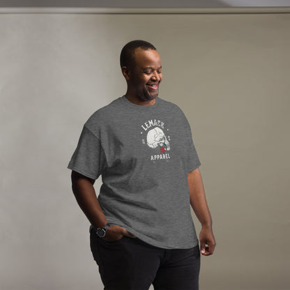 Skull Men's classic tee