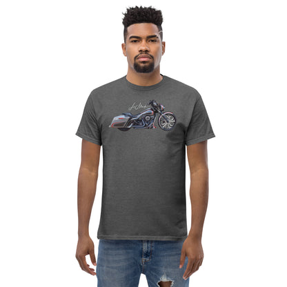 Street Glide Men's classic tee