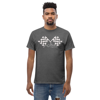 LeMack Racing Men's classic tee