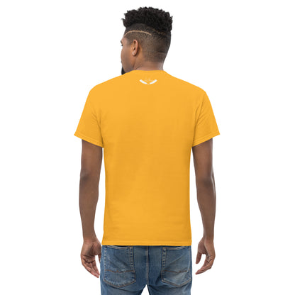 Pablo Sneaker Head Men's classic tee