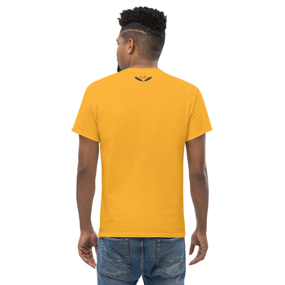 Boston George Men's classic tee