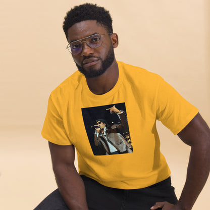 Jay Z Men's classic tee