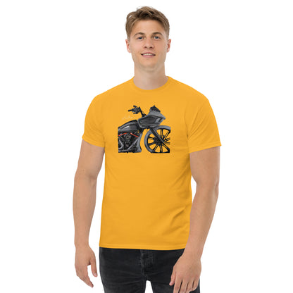 Road Glide Men's classic tee