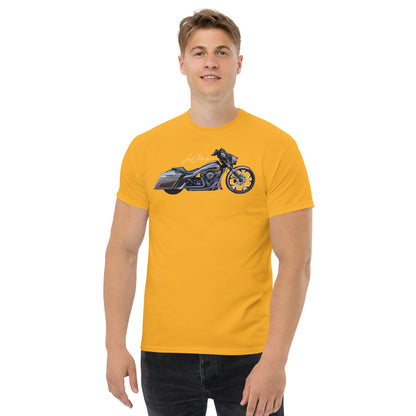 Street Glide Men's classic tee