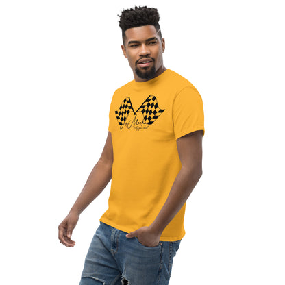 LeMack Racing Men's classic tee