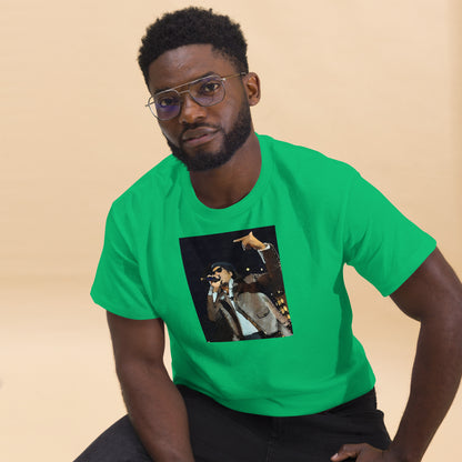 Jay Z Men's classic tee