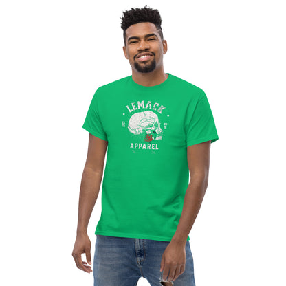 Skull Men's classic tee