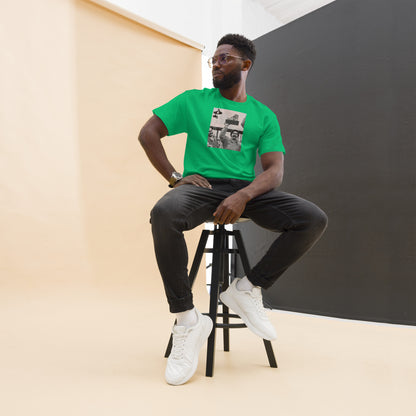 Pablo Sneaker Head Men's classic tee