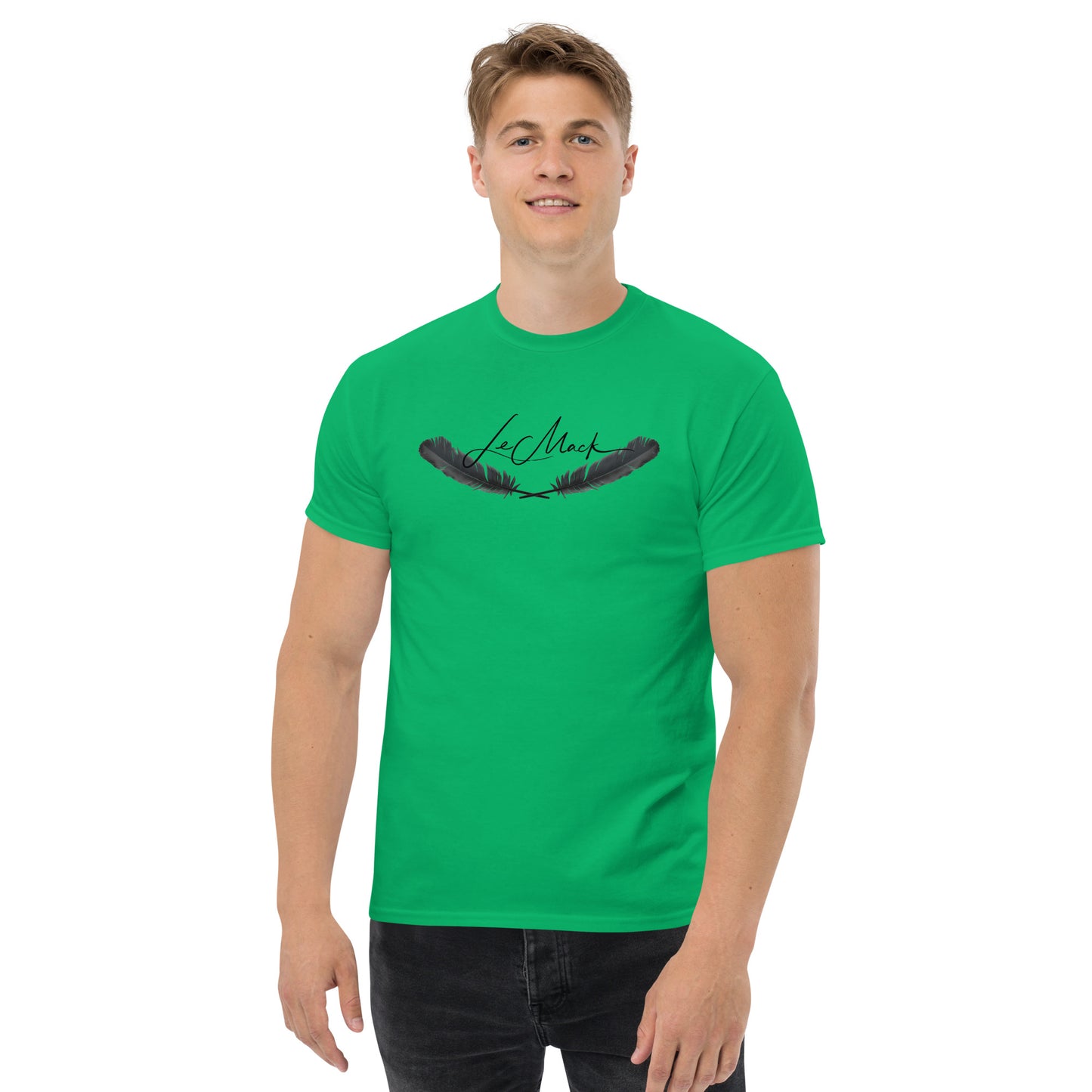 Hey You Men's classic tee