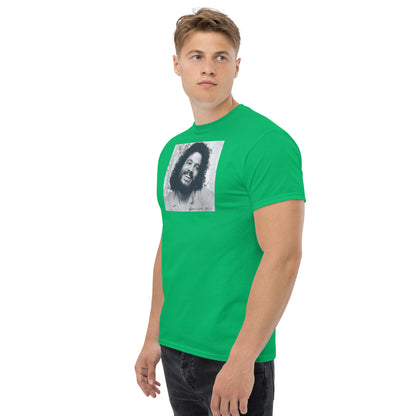 MJ (NOW) Men's classic tee