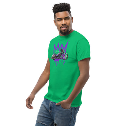 Street Glide Men's classic tee