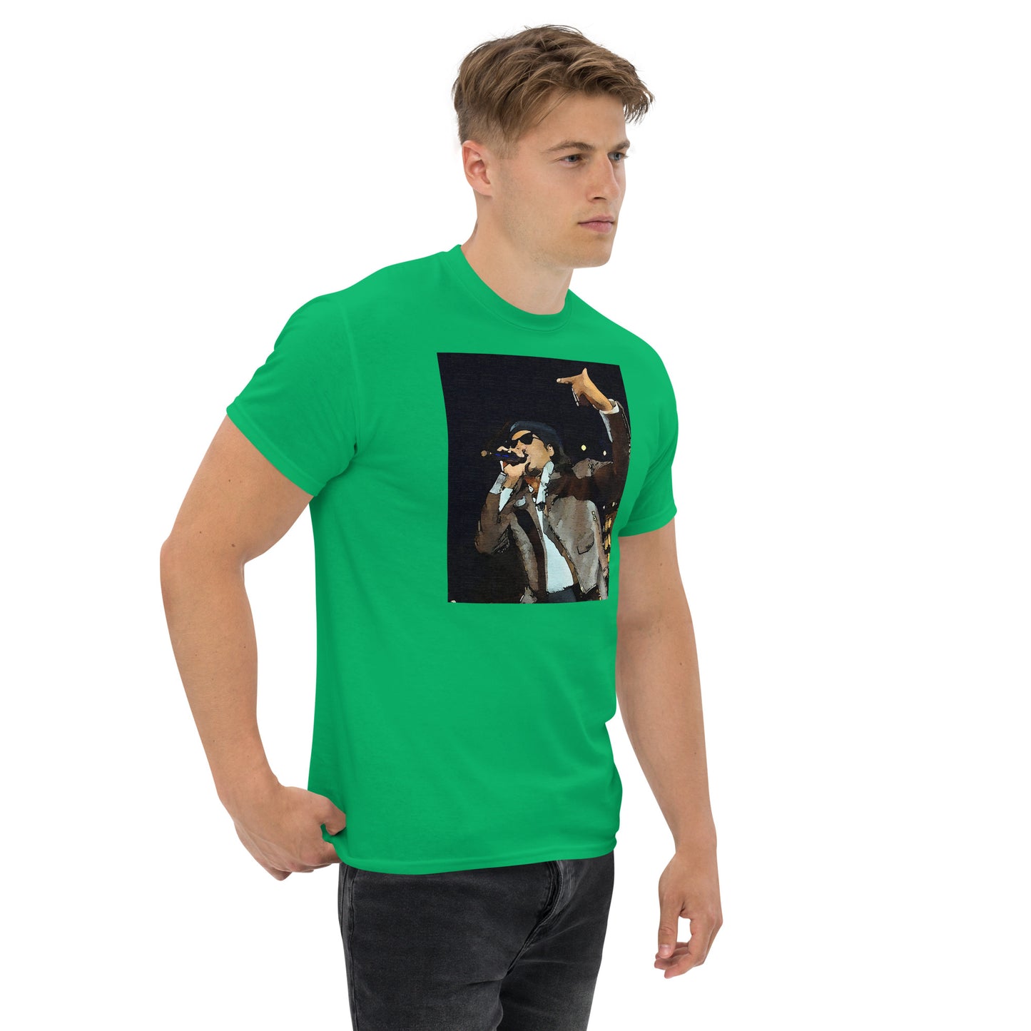 Jay Z Men's classic tee