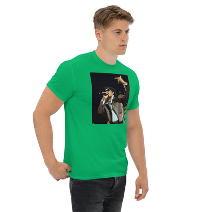 Jay Z Men's classic tee
