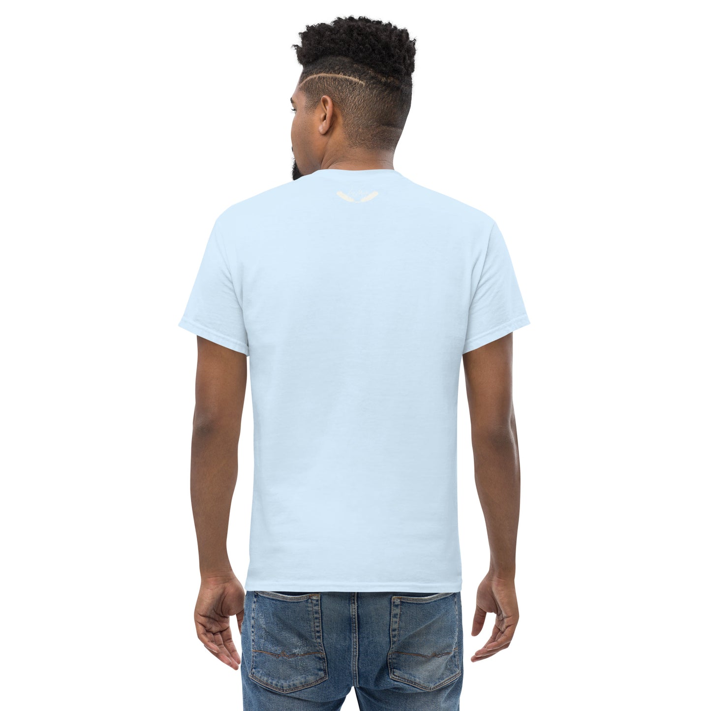 Nip Men's classic tee